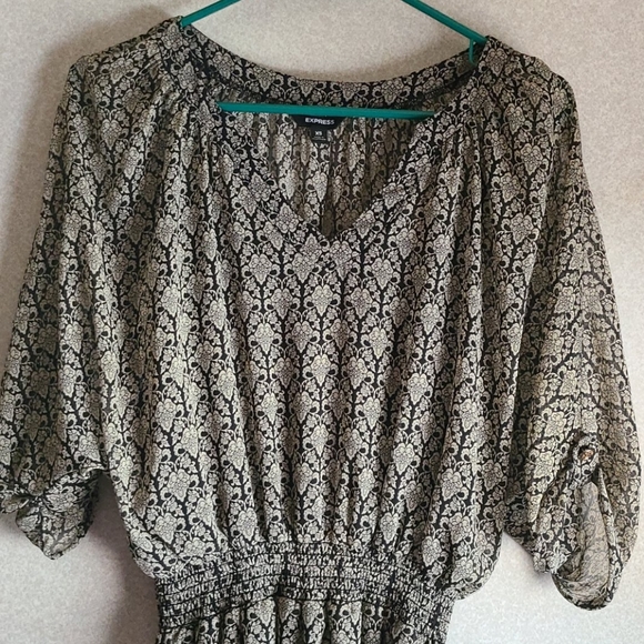 Express Dresses & Skirts - Express Dress